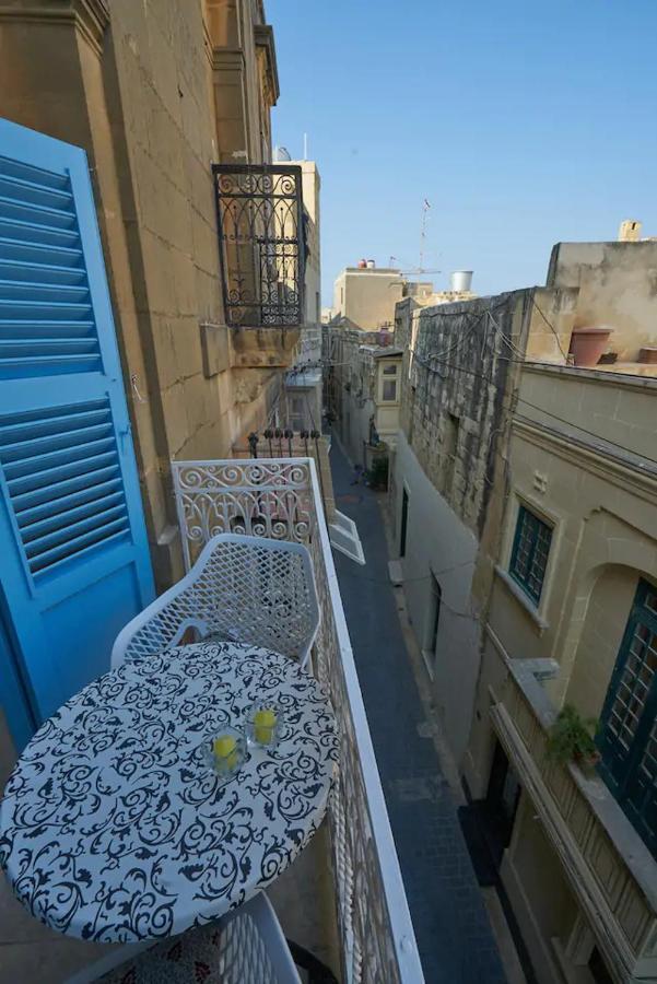 Magic In The Heart Of Old Gozo Apartment Victoria Luaran gambar