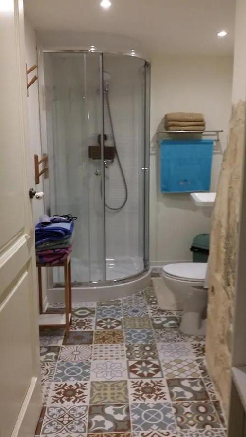 Magic In The Heart Of Old Gozo Apartment Victoria Luaran gambar