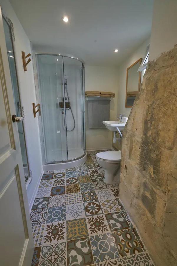 Magic In The Heart Of Old Gozo Apartment Victoria Luaran gambar